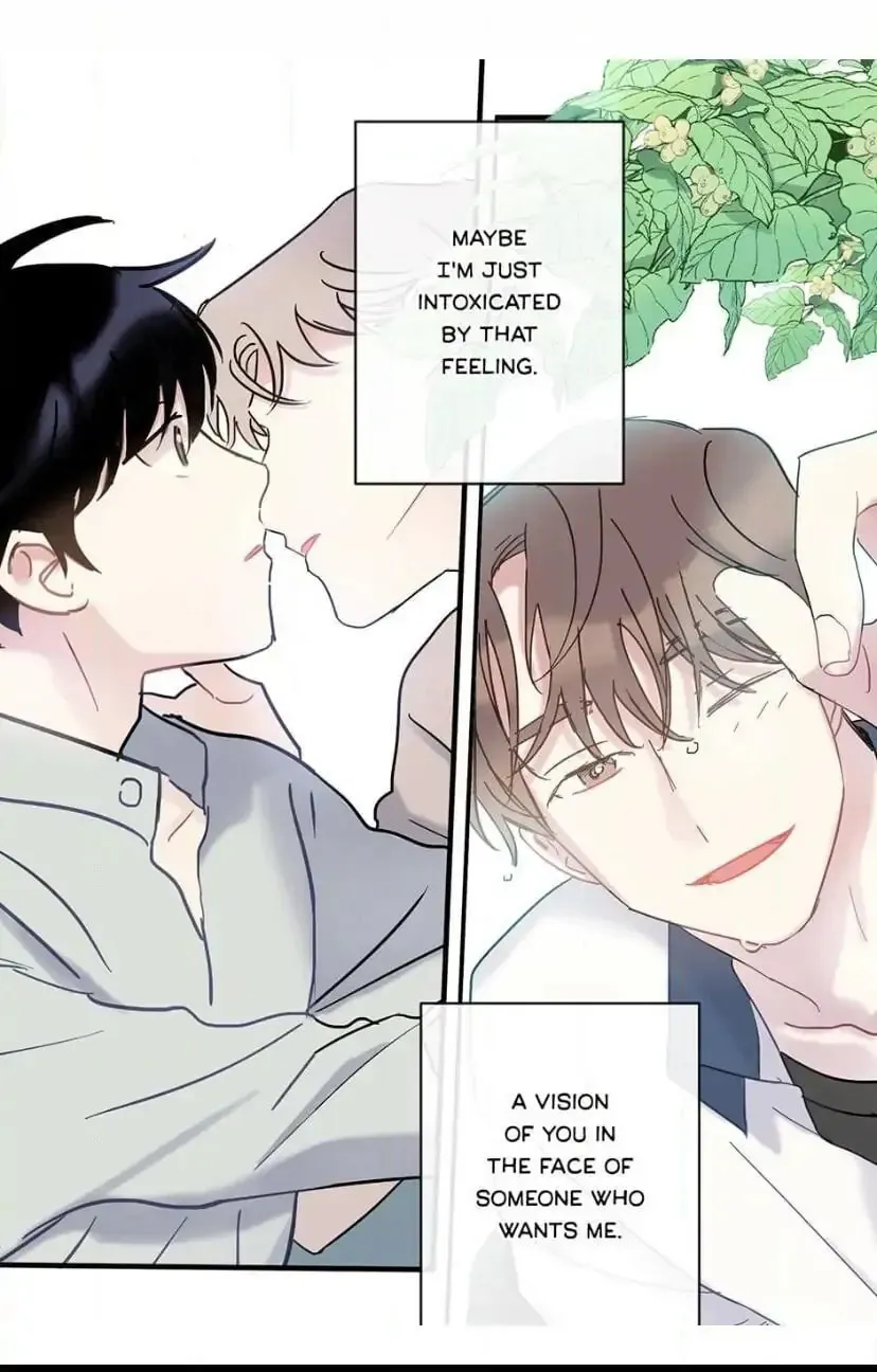 Wistful Summer Chapter 27 page 9 - 