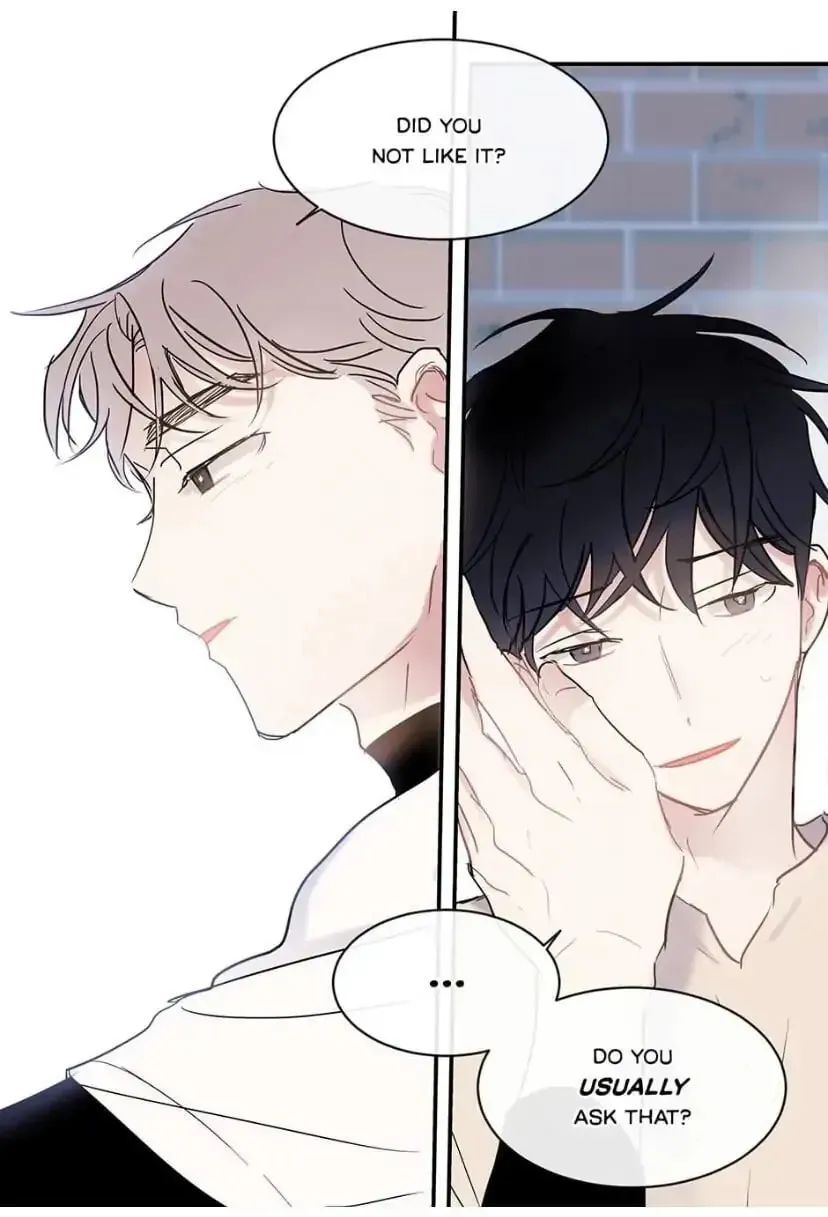 Wistful Summer Chapter 28 page 15 - 