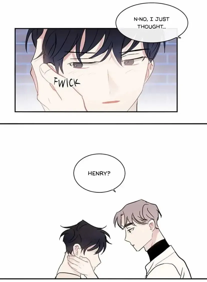 Wistful Summer Chapter 28 page 16 - 