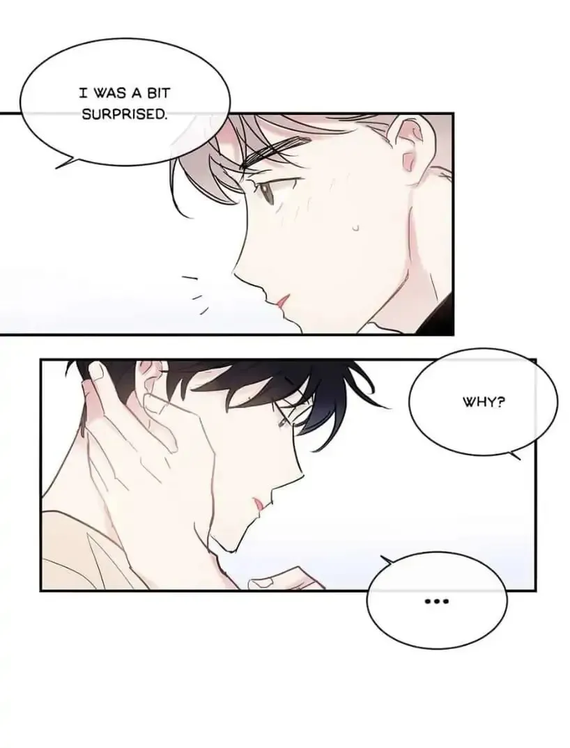 Wistful Summer Chapter 28 page 19 - 