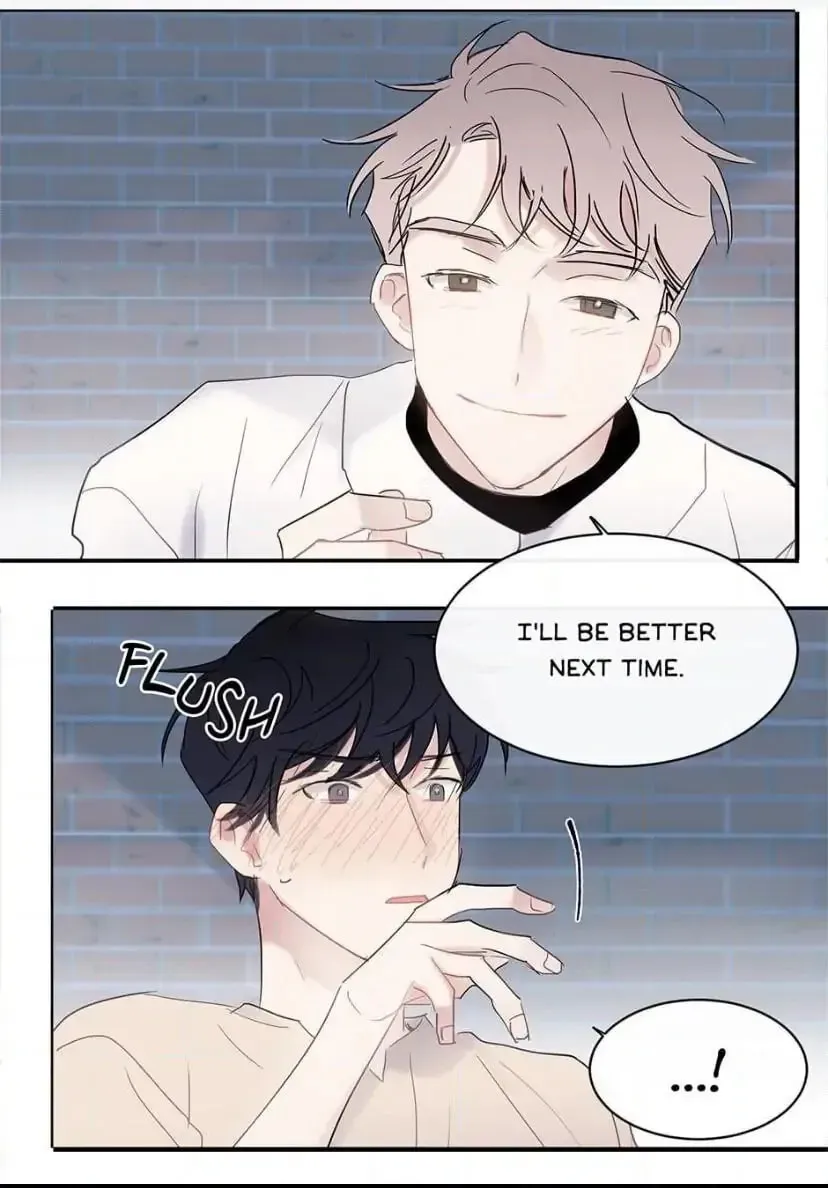 Wistful Summer Chapter 28 page 23 - 