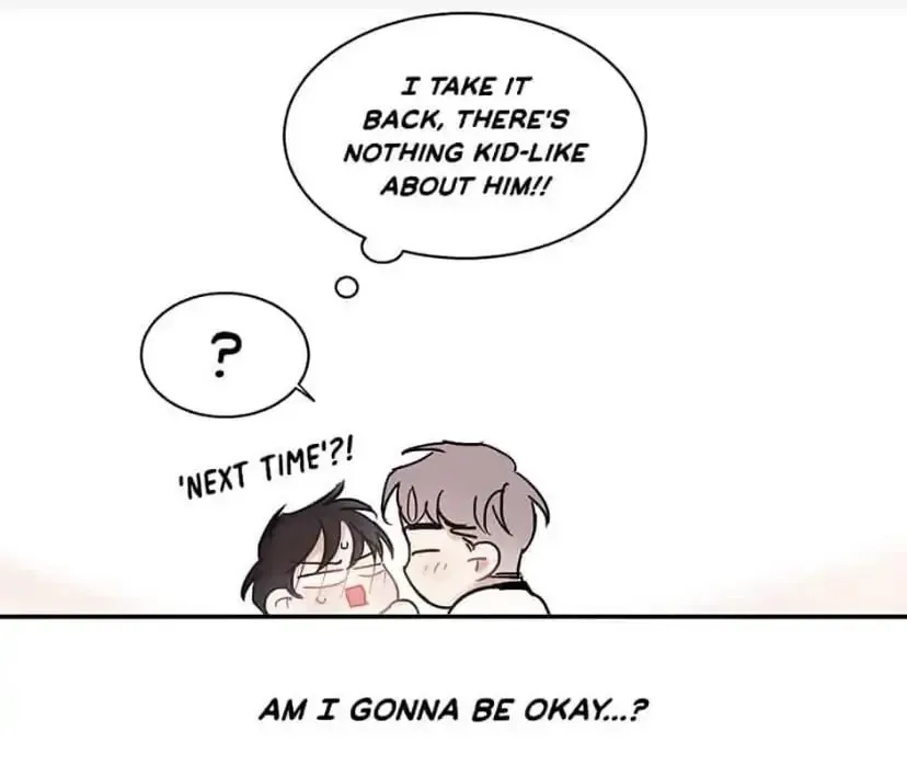 Wistful Summer Chapter 28 page 24 - 