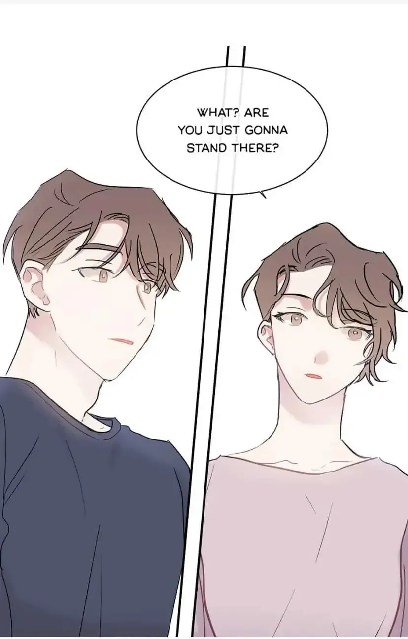 Wistful Summer Chapter 28 page 27 - 