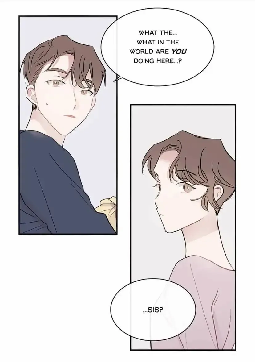 Wistful Summer Chapter 28 page 29 - 