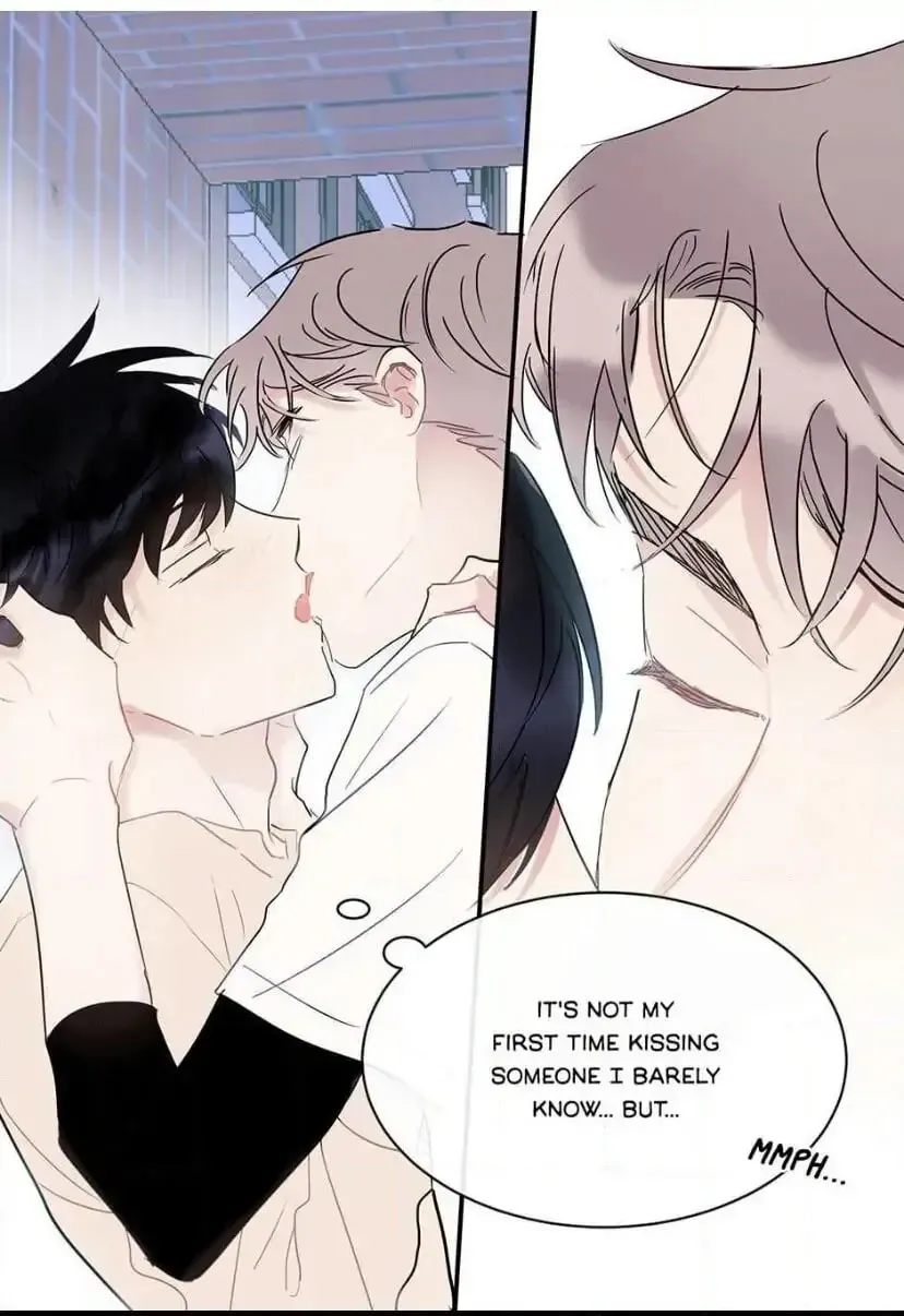 Wistful Summer Chapter 28 page 4 - 