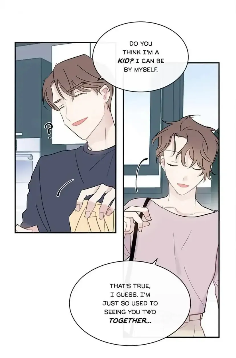 Wistful Summer Chapter 28 page 32 - 