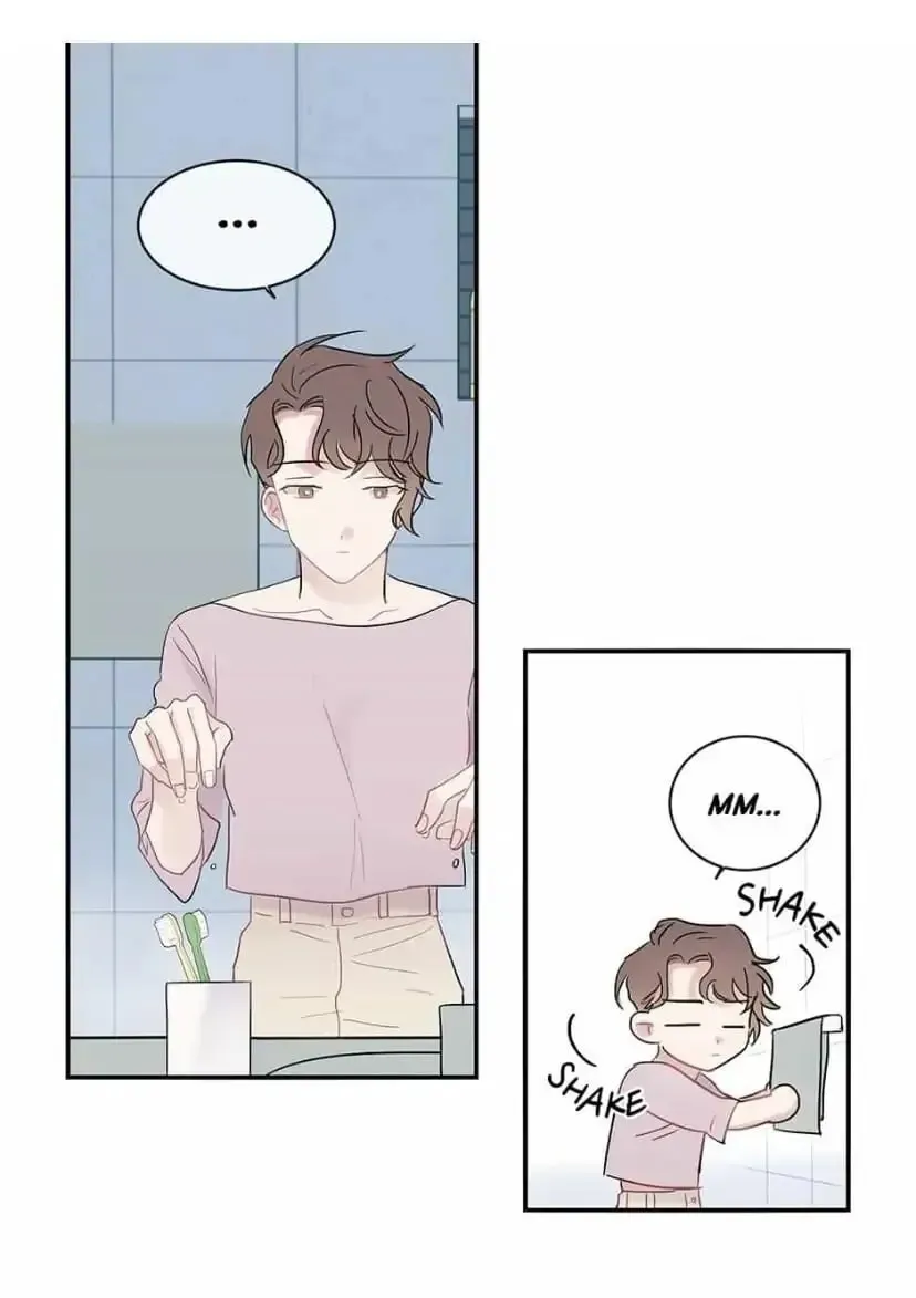 Wistful Summer Chapter 28 page 36 - 