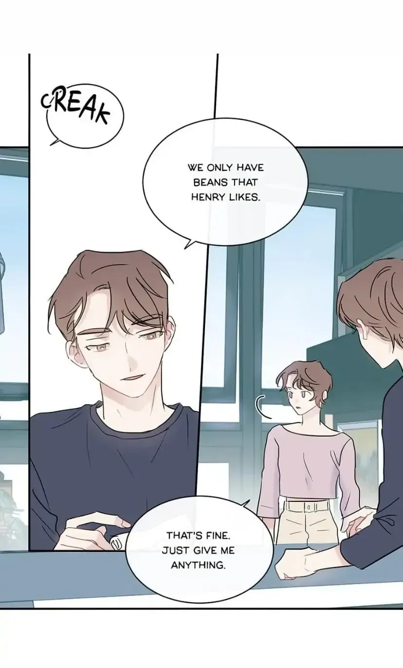 Wistful Summer Chapter 28 page 37 - 