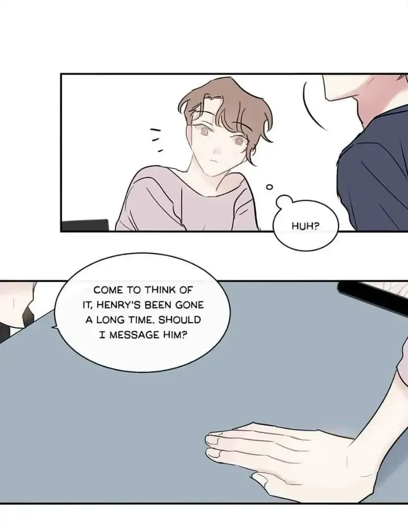 Wistful Summer Chapter 28 page 38 - 
