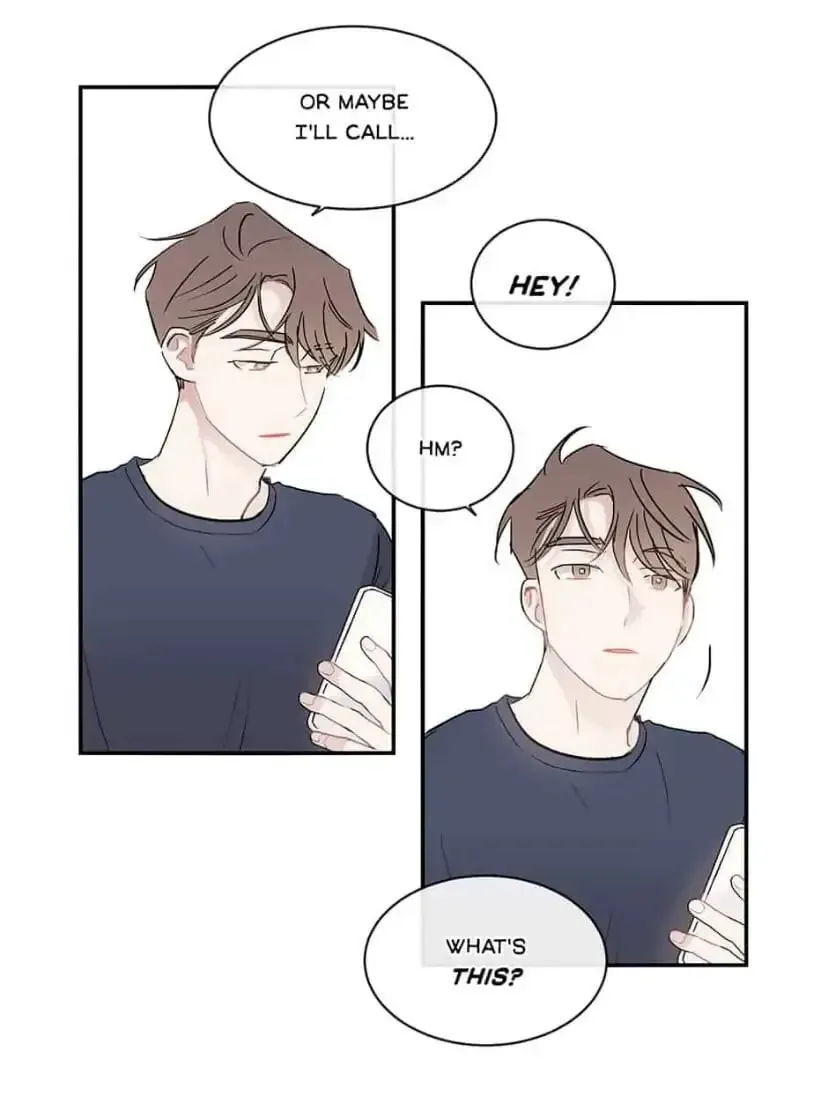 Wistful Summer Chapter 28 page 39 - 