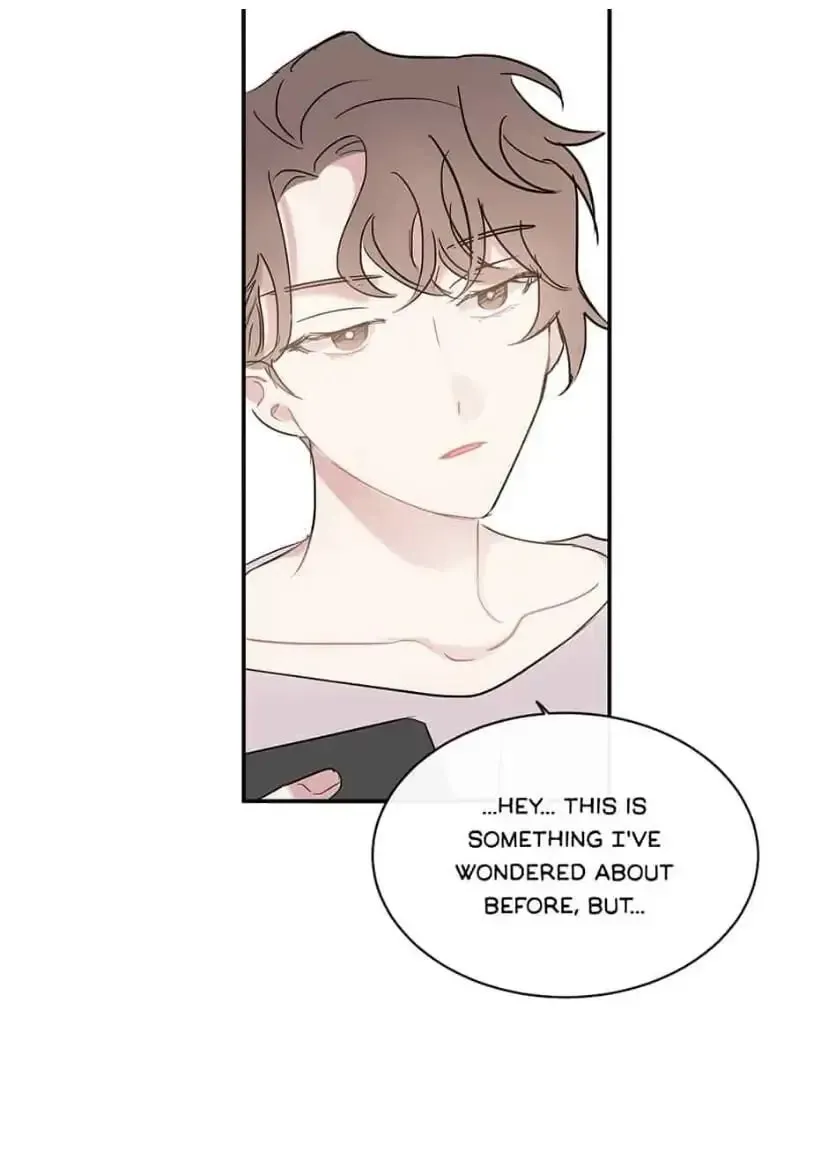 Wistful Summer Chapter 28 page 42 - 
