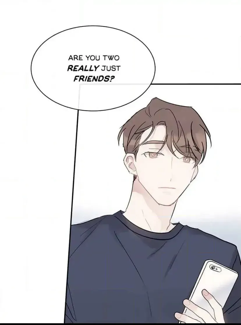 Wistful Summer Chapter 28 page 43 - 