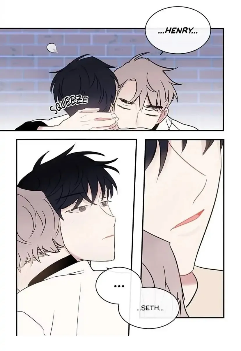 Wistful Summer Chapter 28 page 7 - 