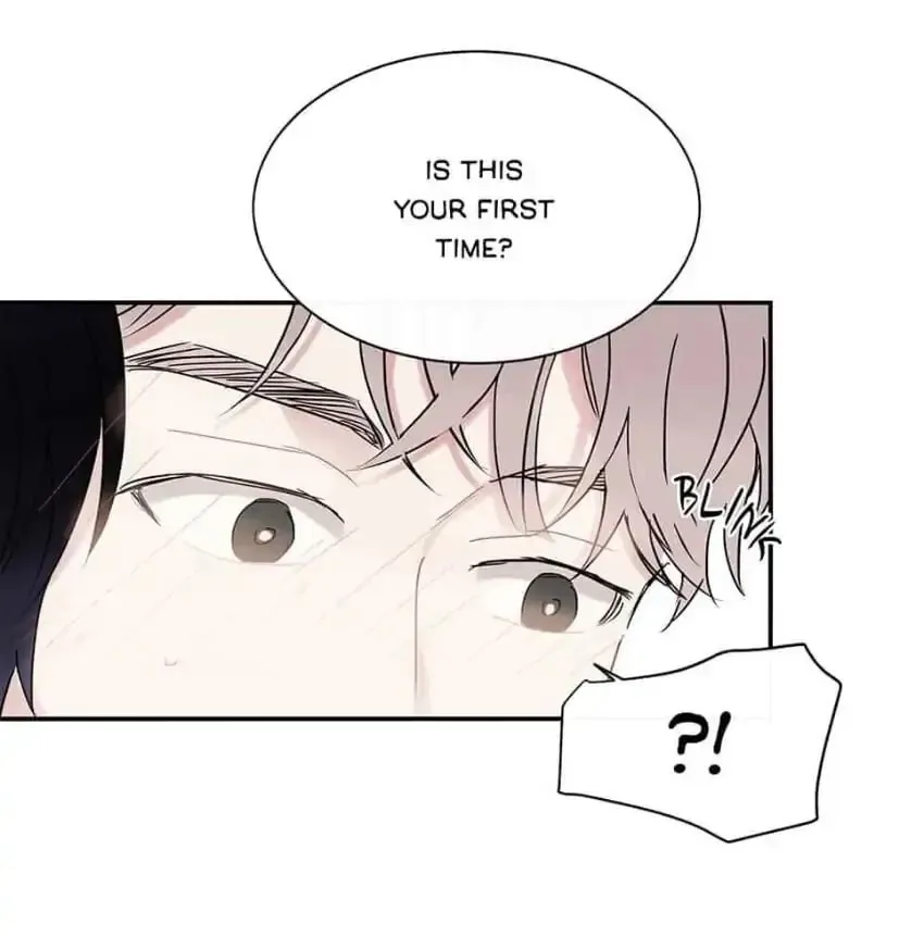 Wistful Summer Chapter 28 page 8 - 