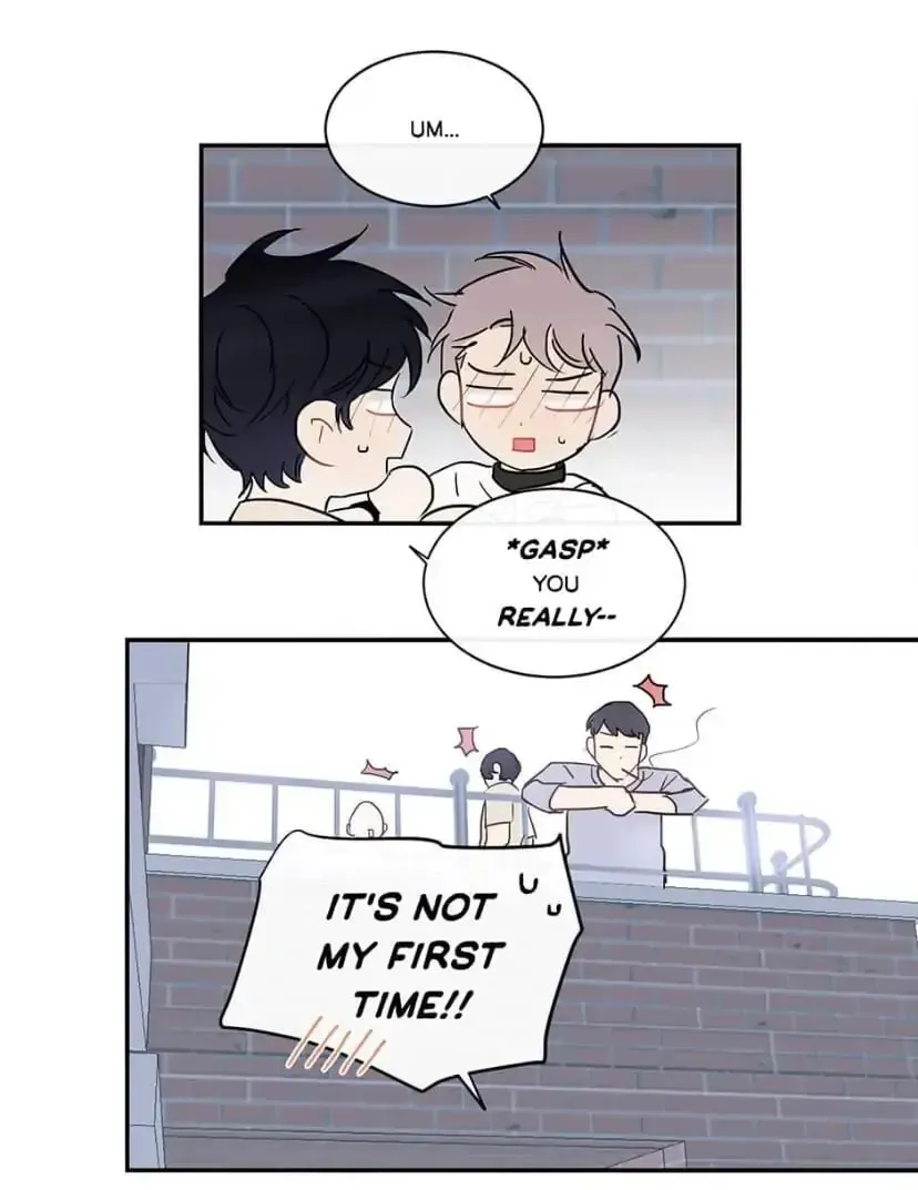 Wistful Summer Chapter 28 page 10 - 
