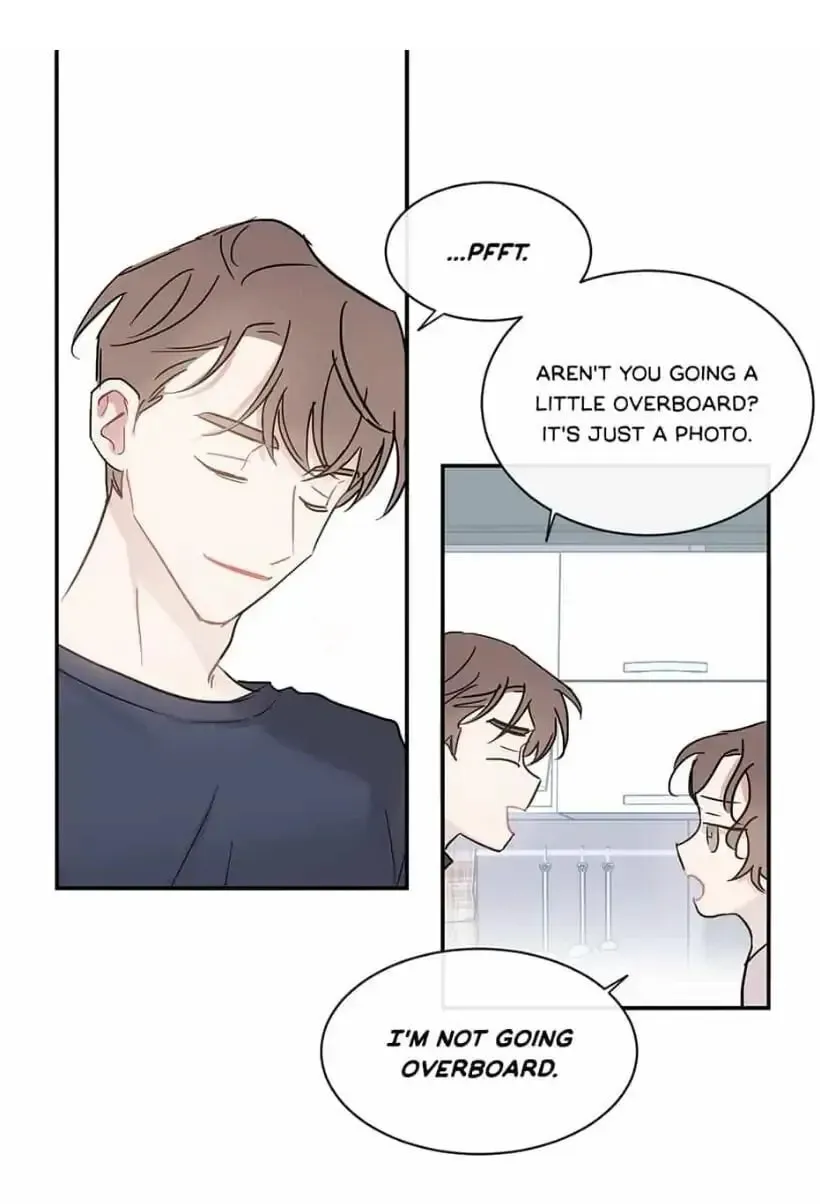 Wistful Summer Chapter 29 page 2 - 