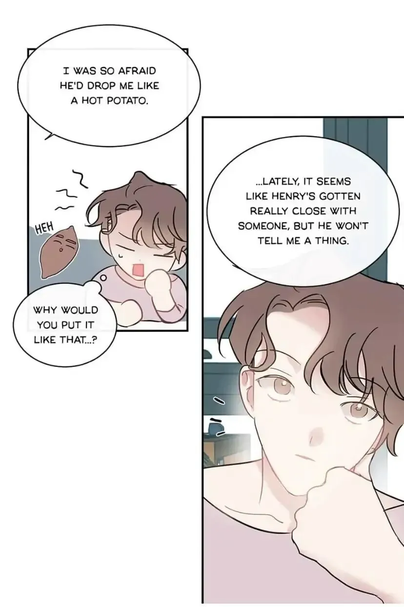 Wistful Summer Chapter 29 page 11 - 