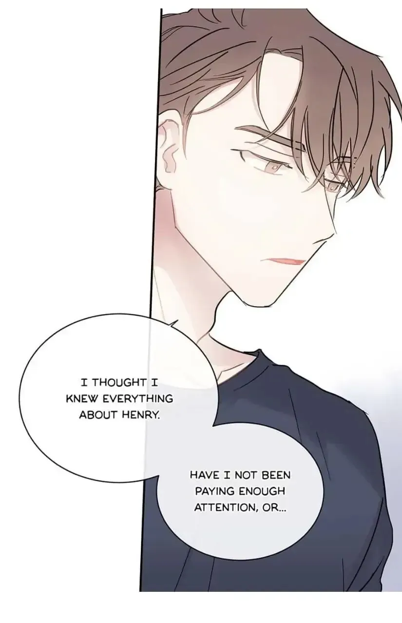 Wistful Summer Chapter 29 page 12 - 
