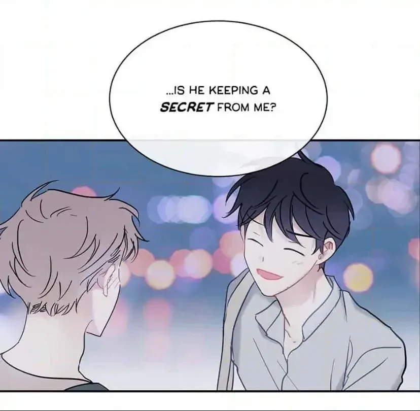 Wistful Summer Chapter 29 page 13 - 