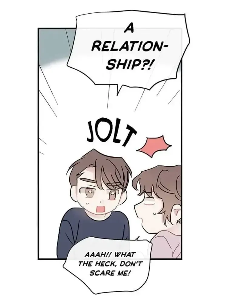 Wistful Summer Chapter 29 page 15 - 