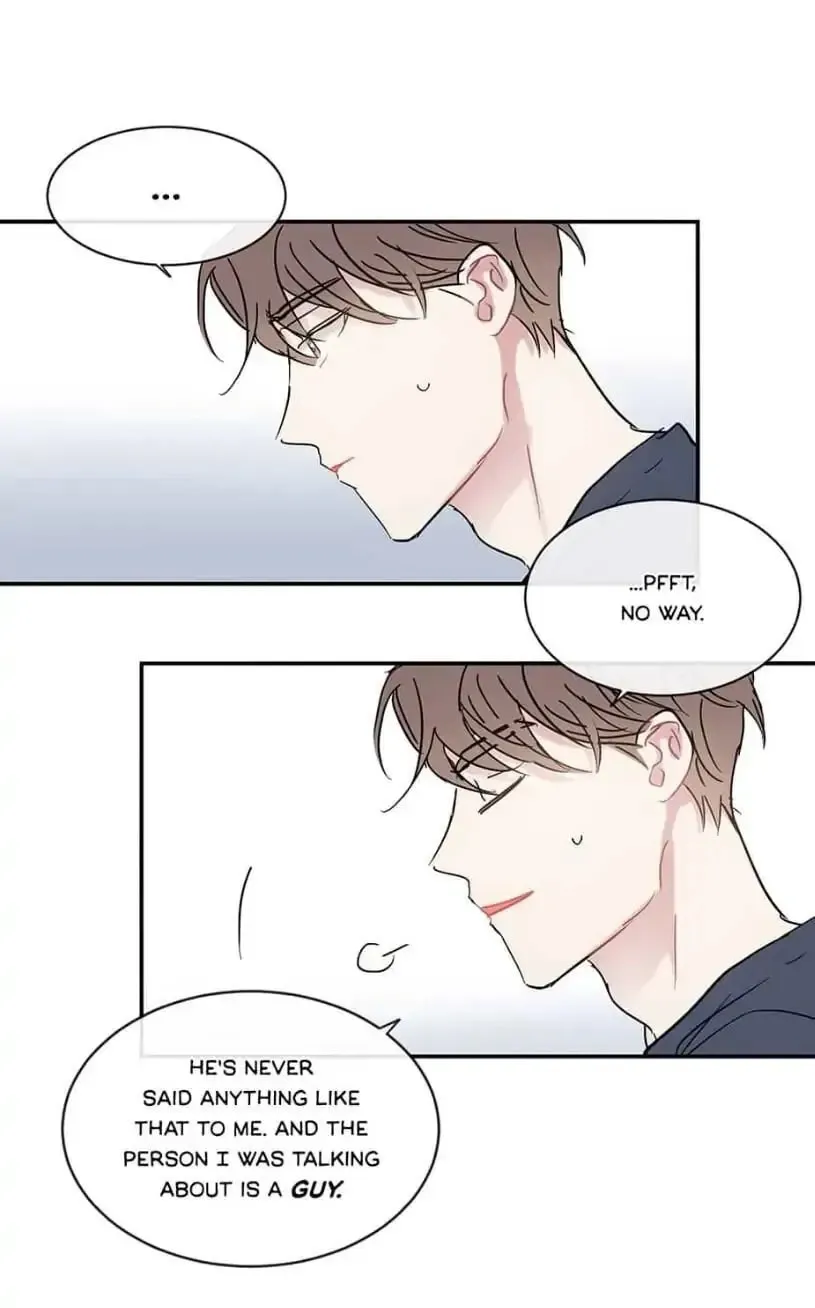 Wistful Summer Chapter 29 page 16 - 