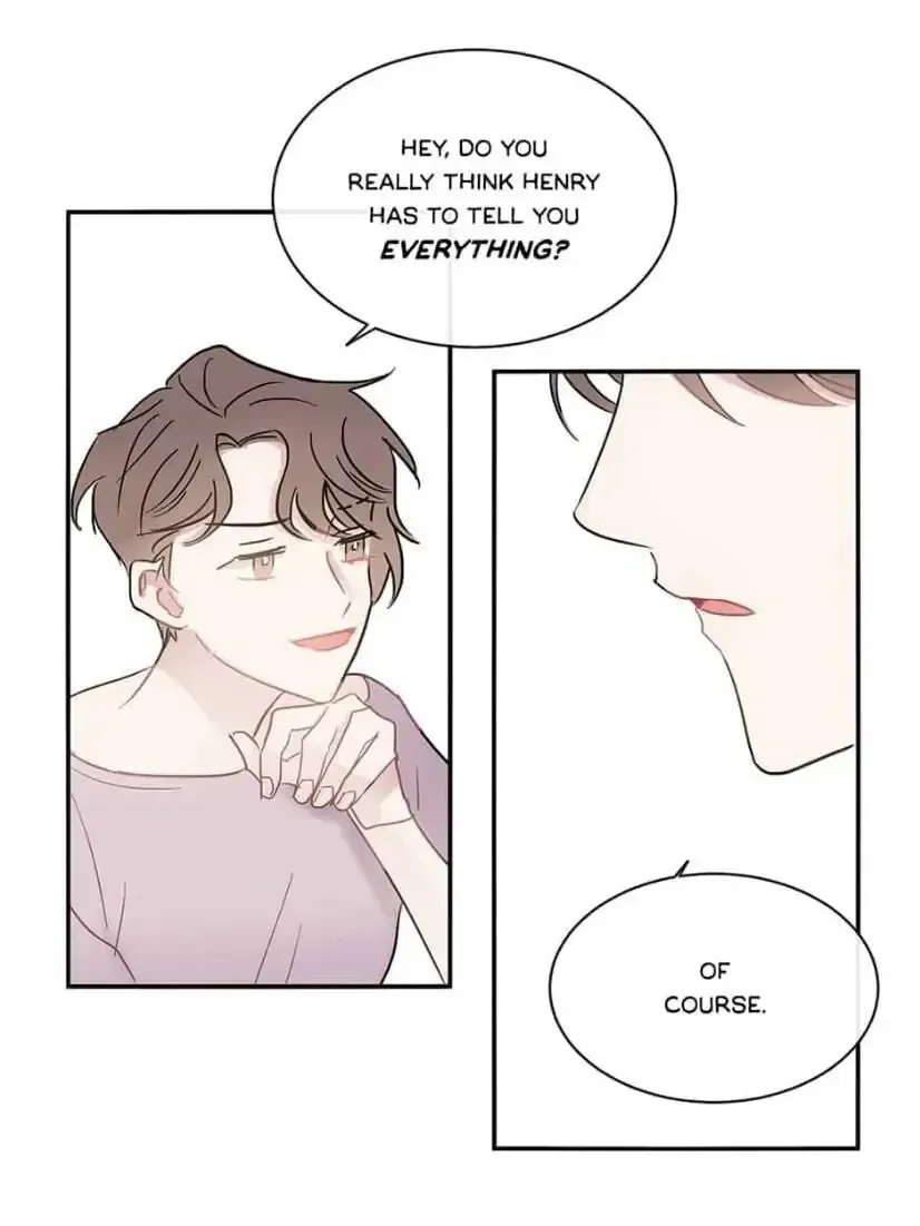 Wistful Summer Chapter 29 page 17 - 