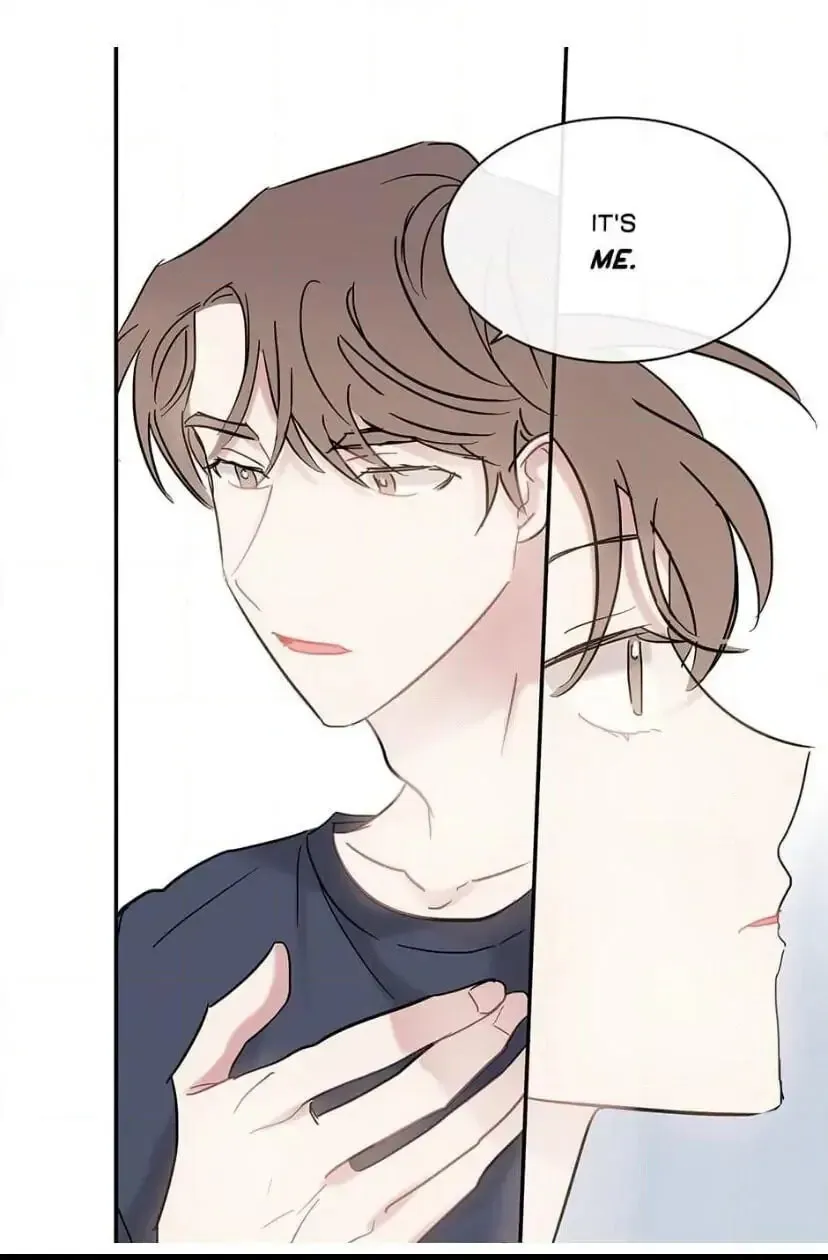 Wistful Summer Chapter 29 page 18 - 