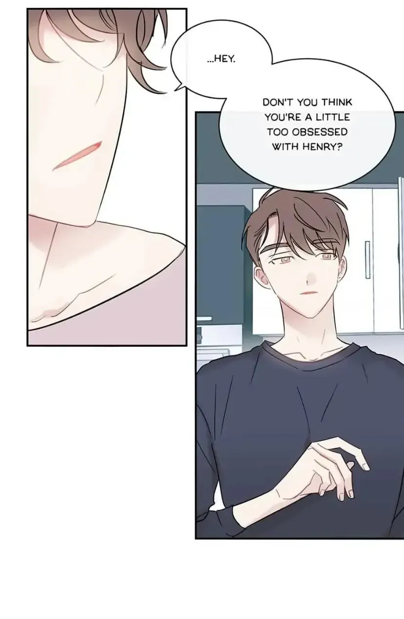 Wistful Summer Chapter 29 page 19 - 
