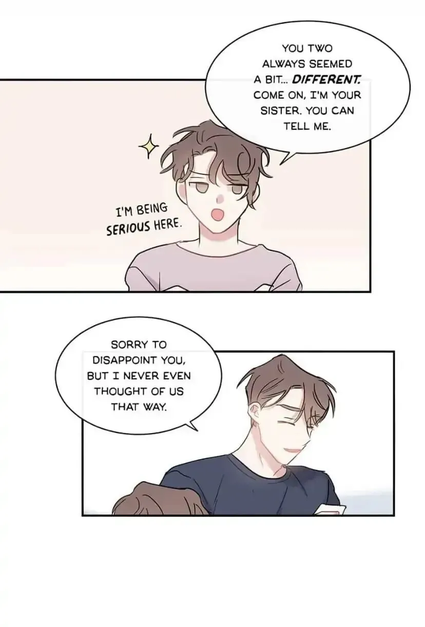Wistful Summer Chapter 29 page 3 - 