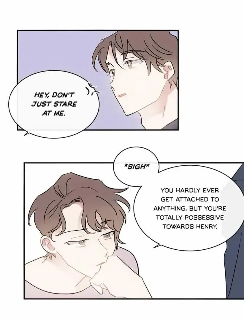 Wistful Summer Chapter 29 page 22 - 