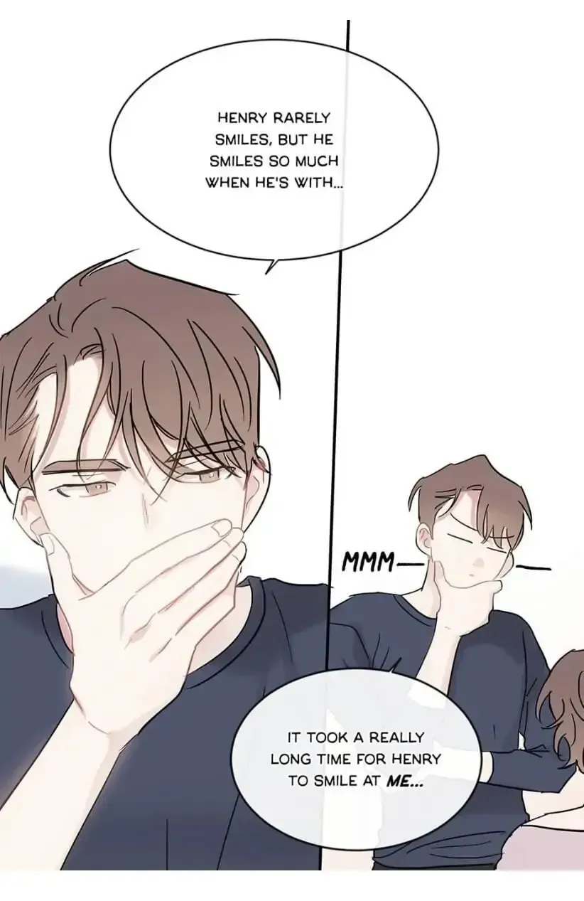 Wistful Summer Chapter 29 page 23 - 