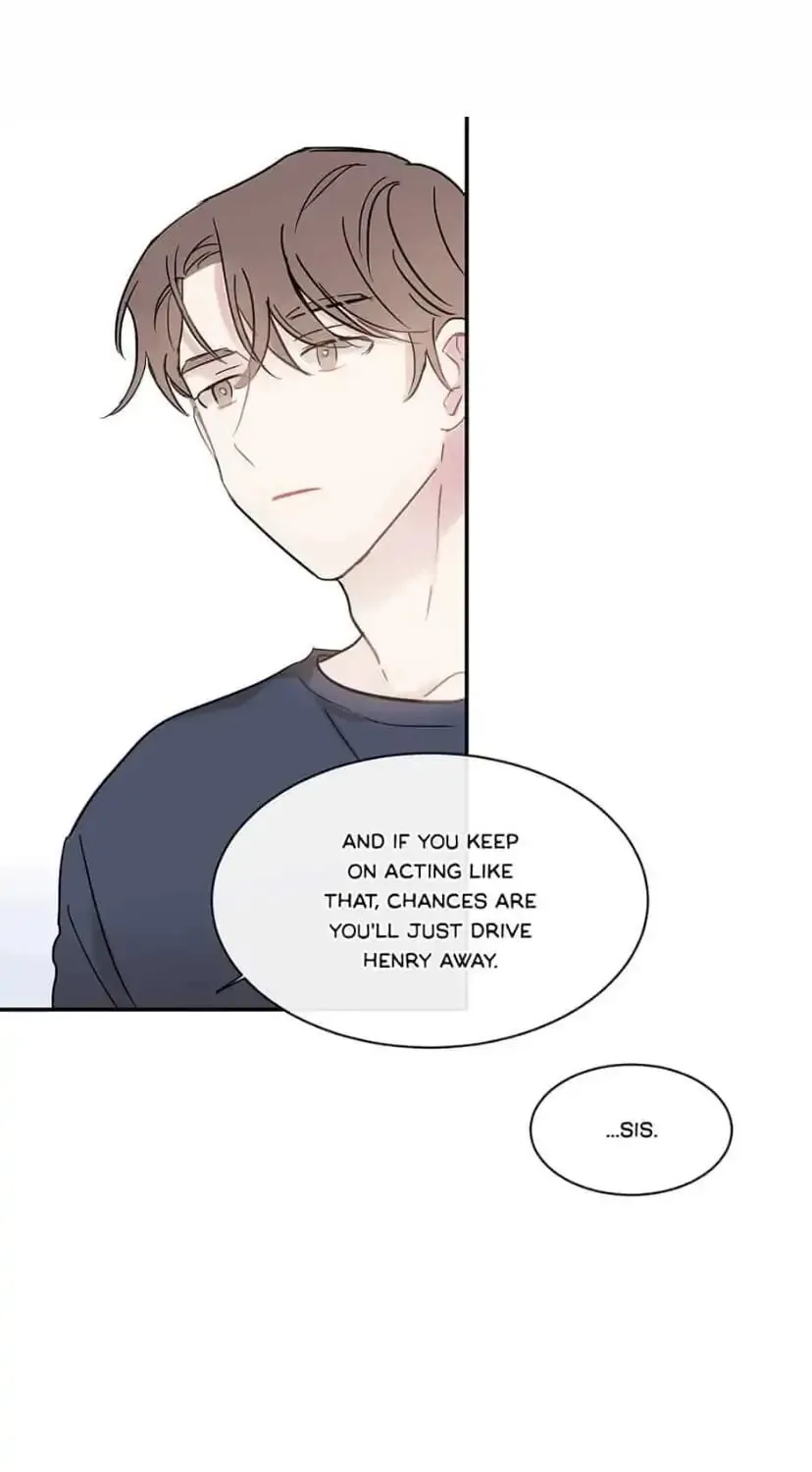 Wistful Summer Chapter 29 page 24 - 