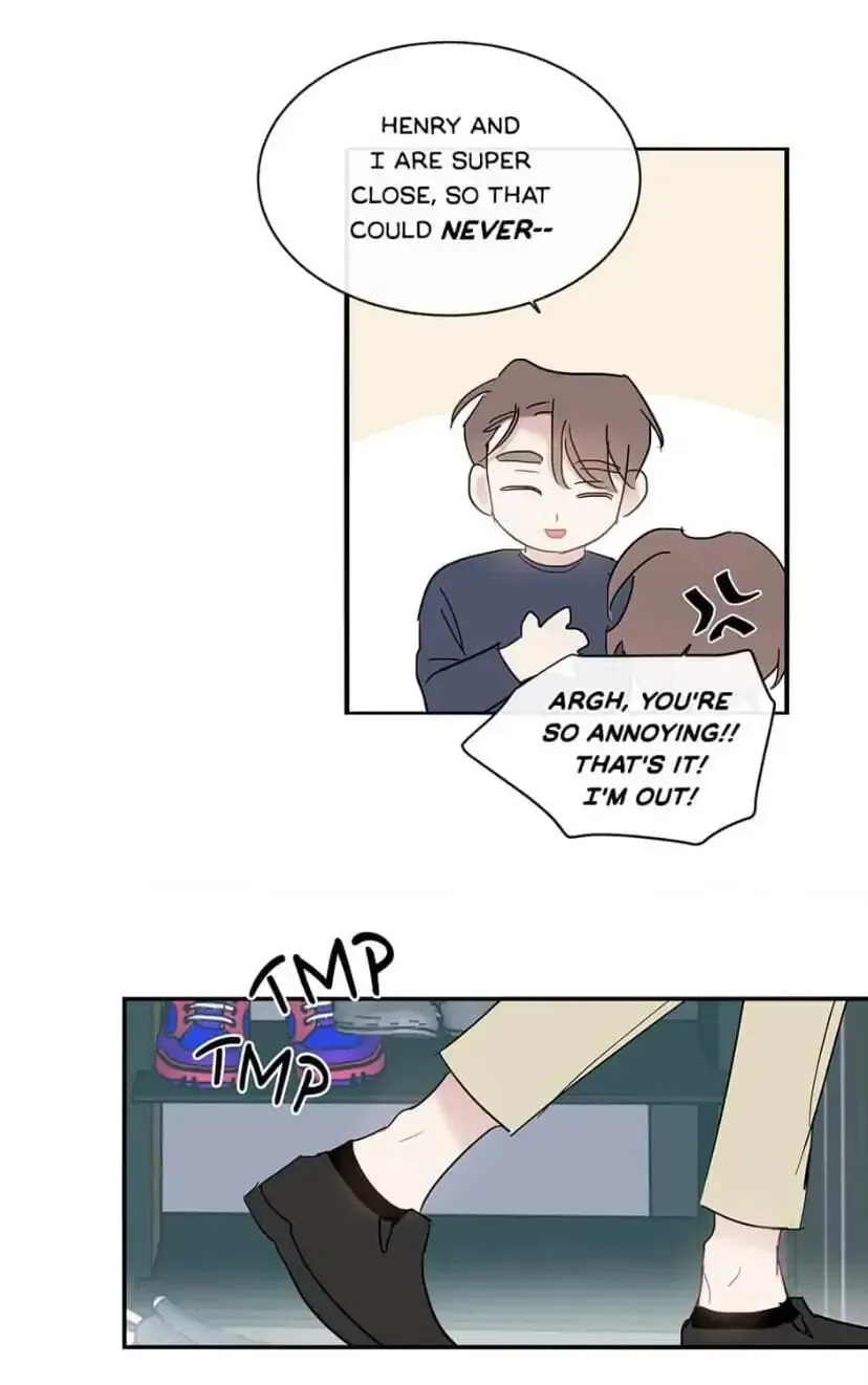 Wistful Summer Chapter 29 page 26 - 