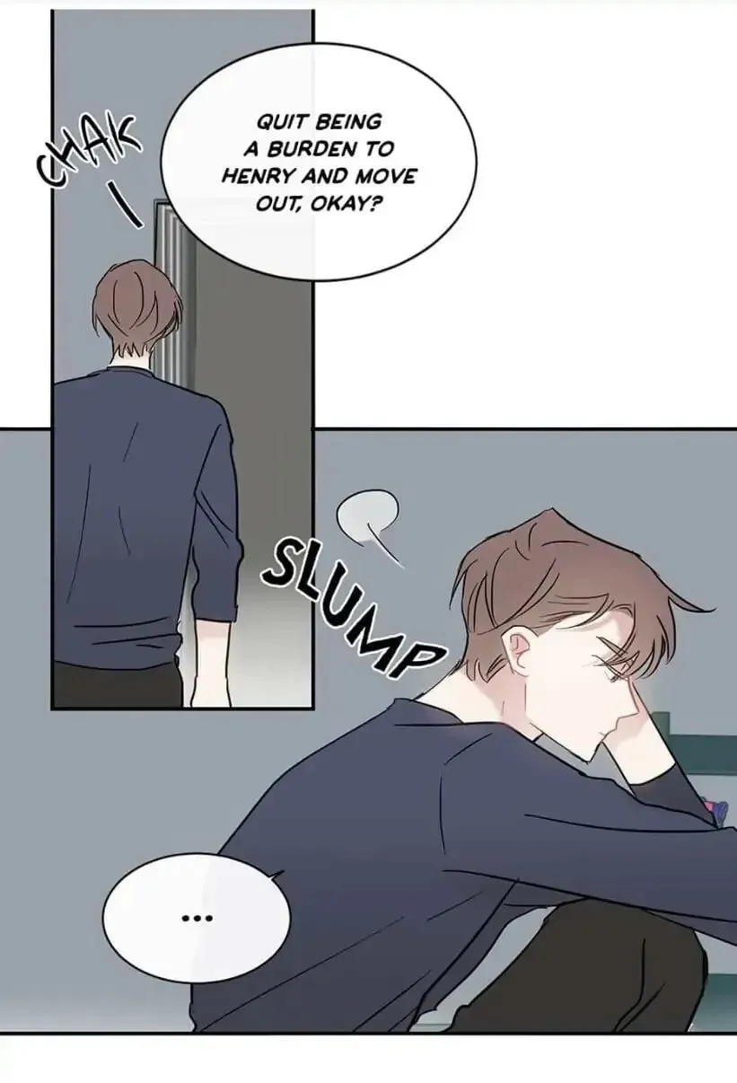Wistful Summer Chapter 29 page 32 - 