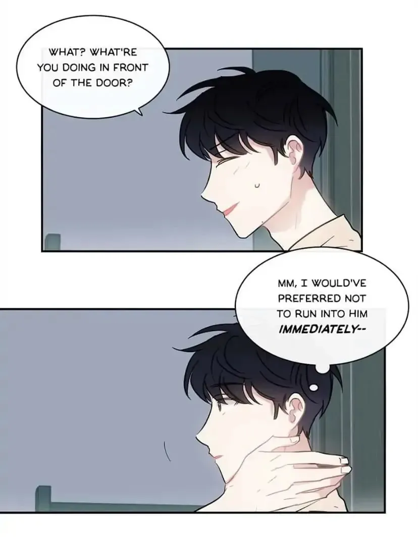 Wistful Summer Chapter 29 page 34 - 