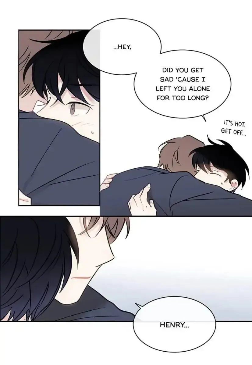 Wistful Summer Chapter 29 page 37 - 
