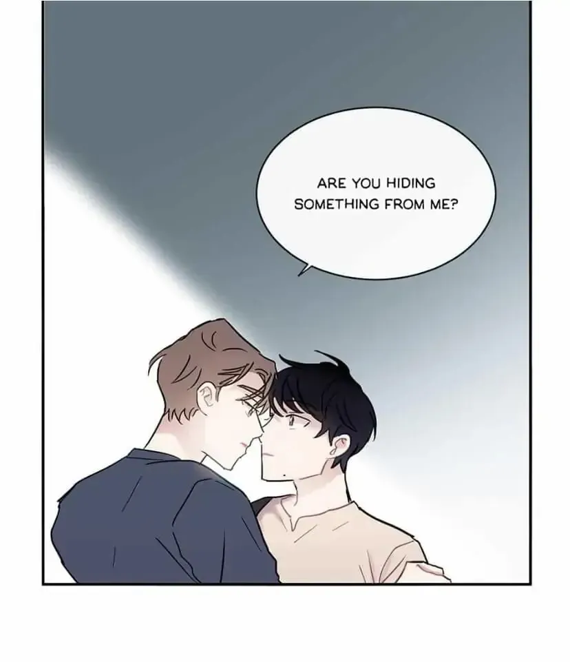 Wistful Summer Chapter 29 page 38 - 