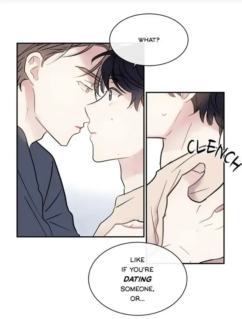 Wistful Summer Chapter 29 page 39 - 