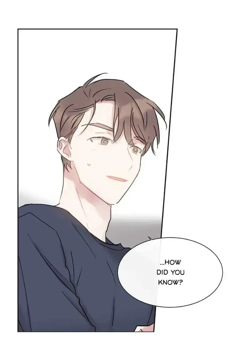 Wistful Summer Chapter 29 page 5 - 