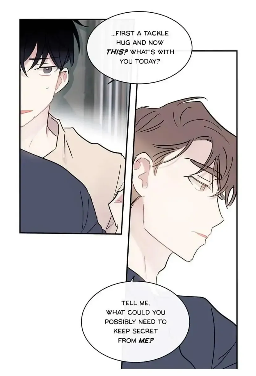Wistful Summer Chapter 29 page 42 - 