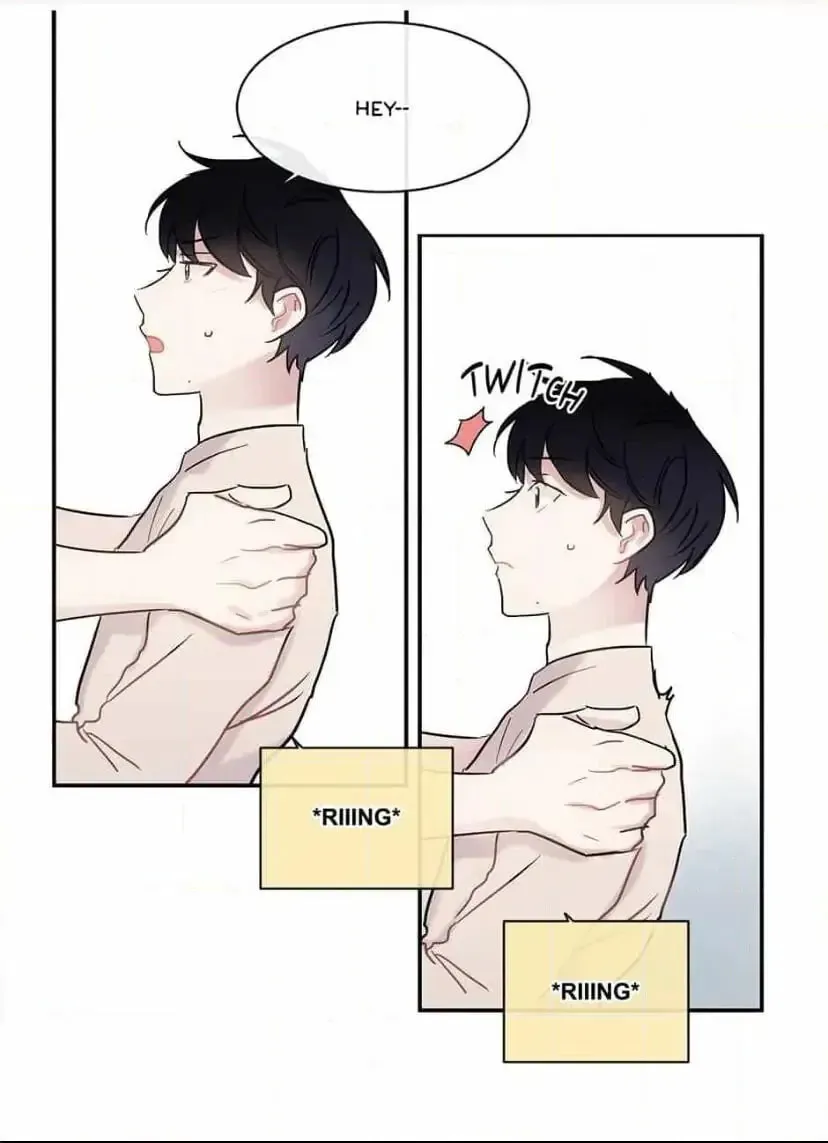 Wistful Summer Chapter 29 page 43 - 
