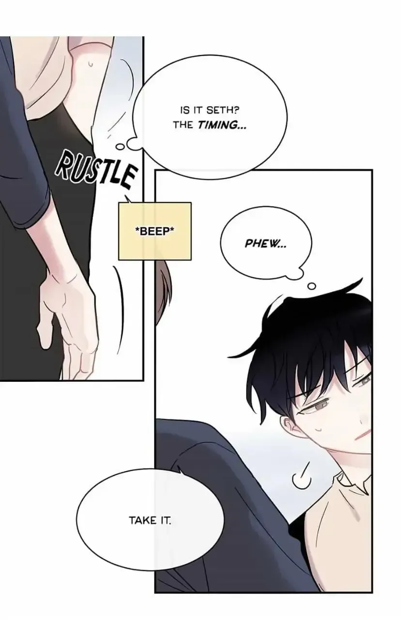 Wistful Summer Chapter 29 page 44 - 