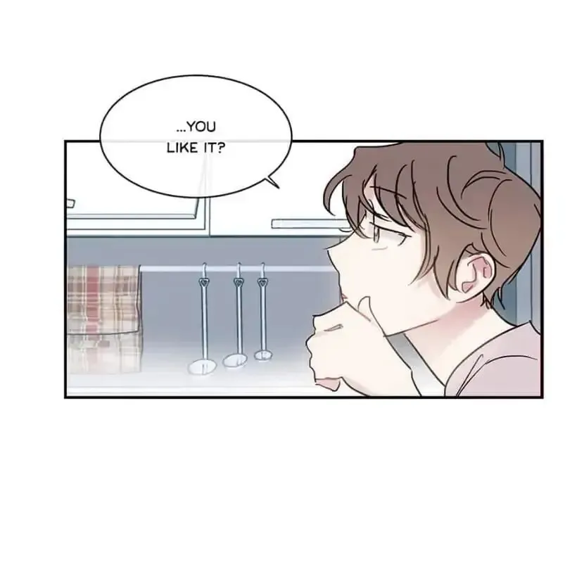 Wistful Summer Chapter 29 page 8 - 
