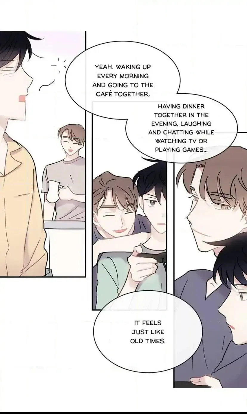 Wistful Summer Chapter 29 page 9 - 
