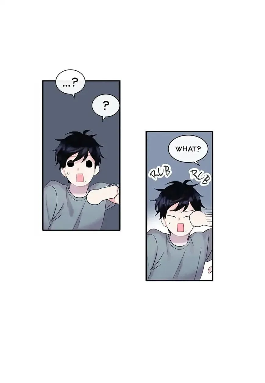 Wistful Summer Chapter 3 page 11 - 