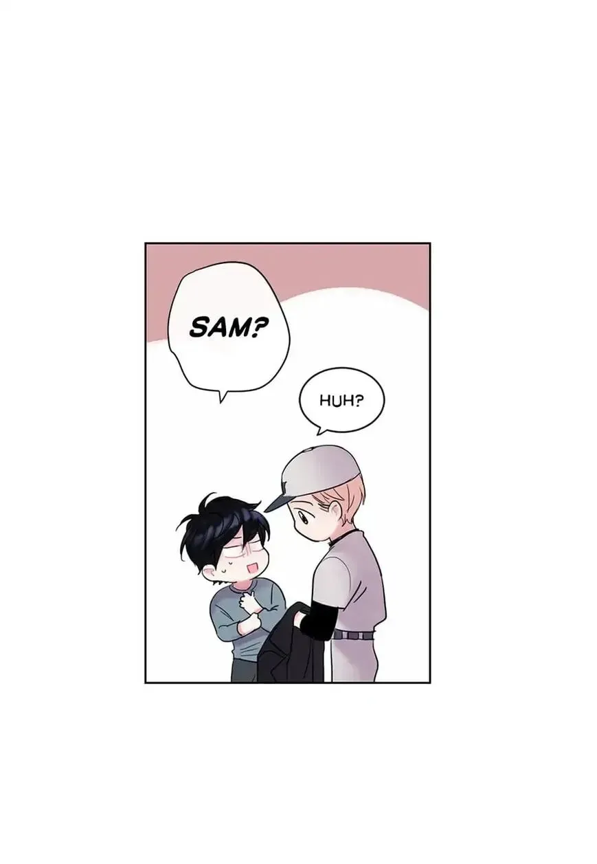 Wistful Summer Chapter 3 page 12 - 