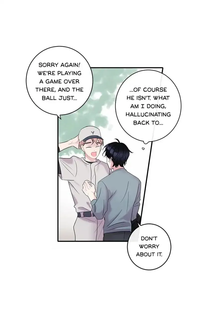 Wistful Summer Chapter 3 page 13 - 