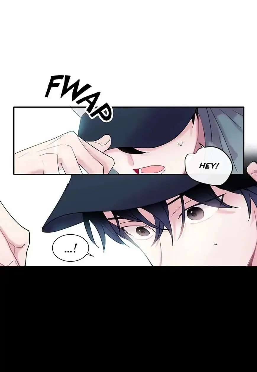 Wistful Summer Chapter 3 page 15 - 