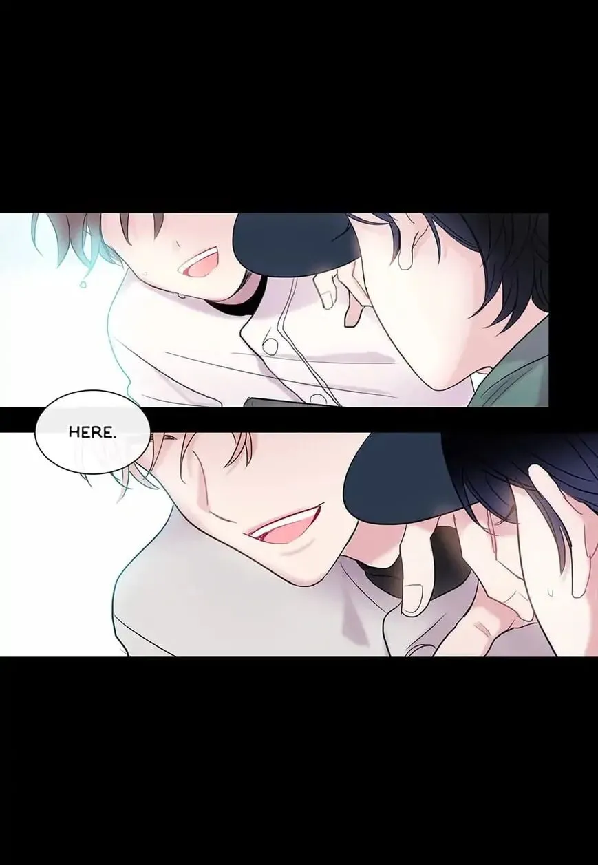 Wistful Summer Chapter 3 page 16 - 