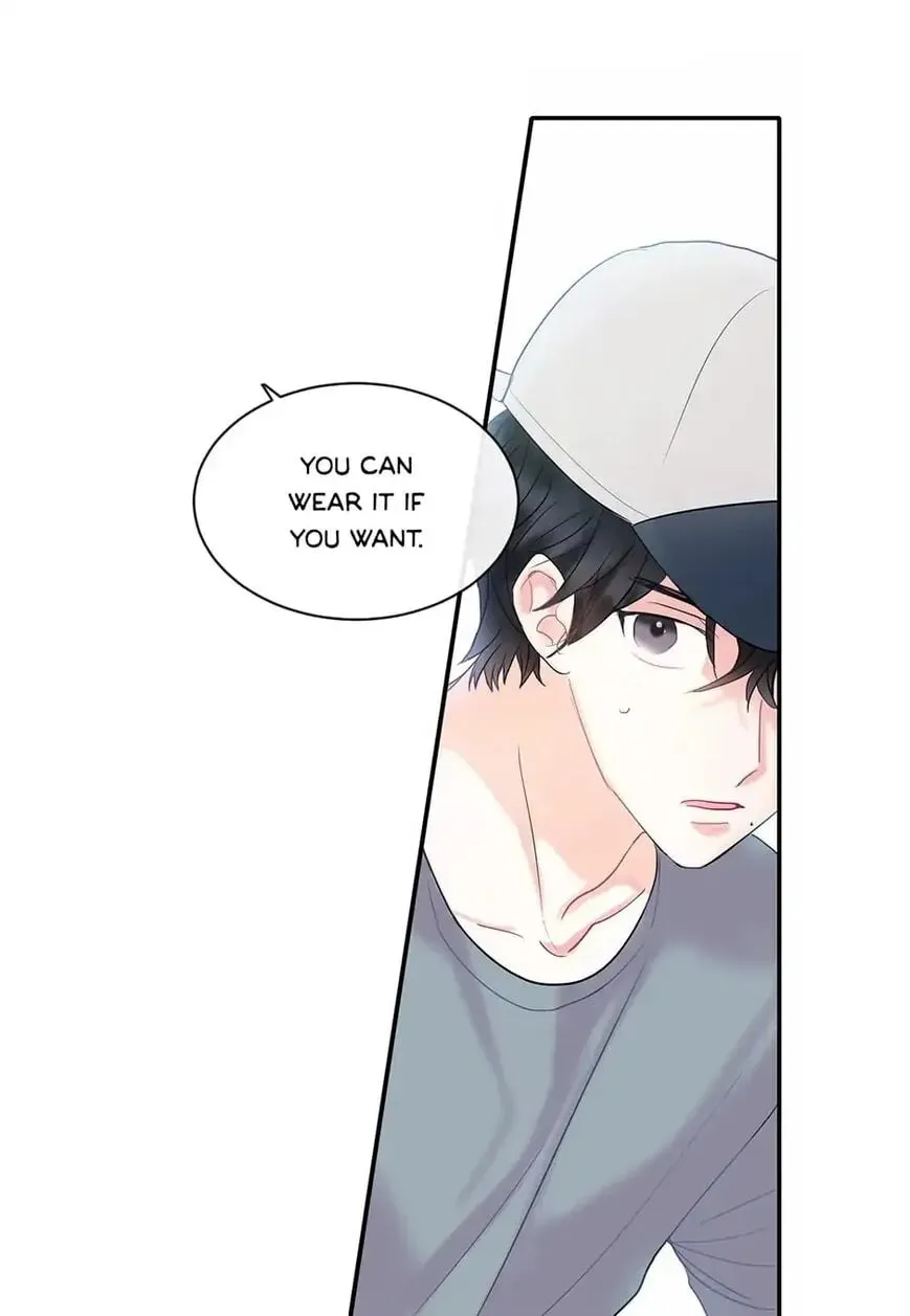 Wistful Summer Chapter 3 page 18 - 